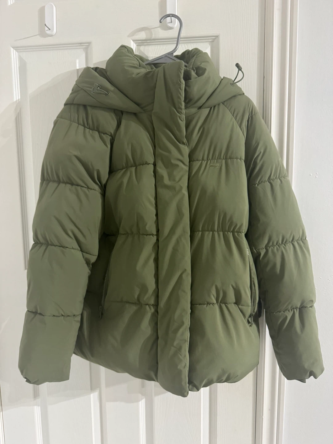 Levi's Puffer Jacket