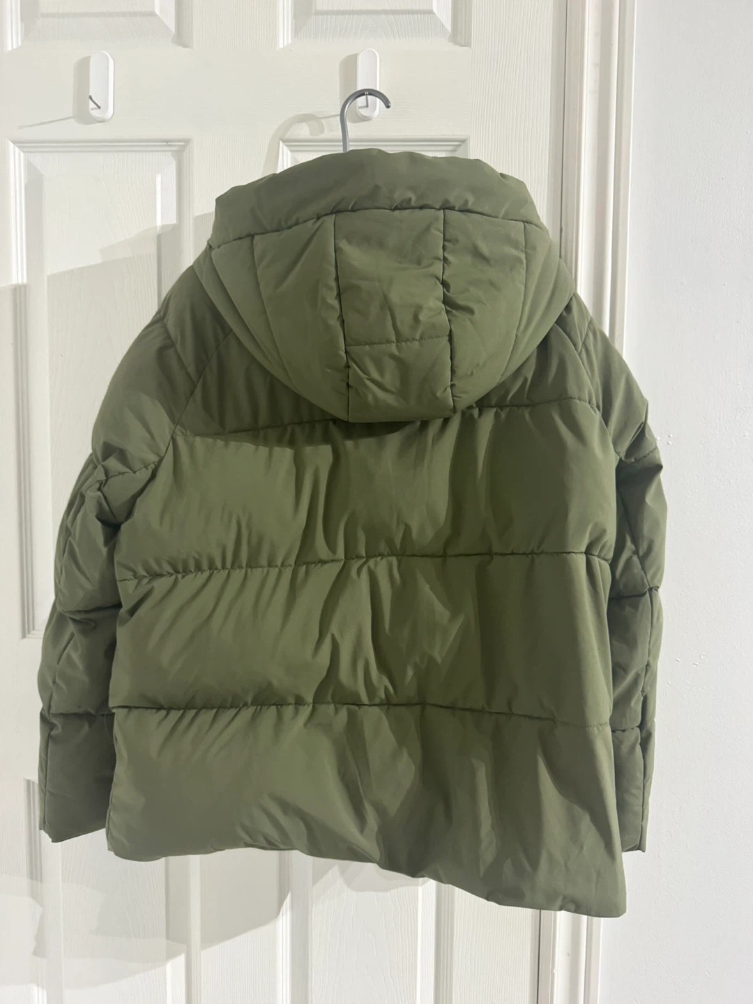 Levi's Puffer Jacket - photo 3