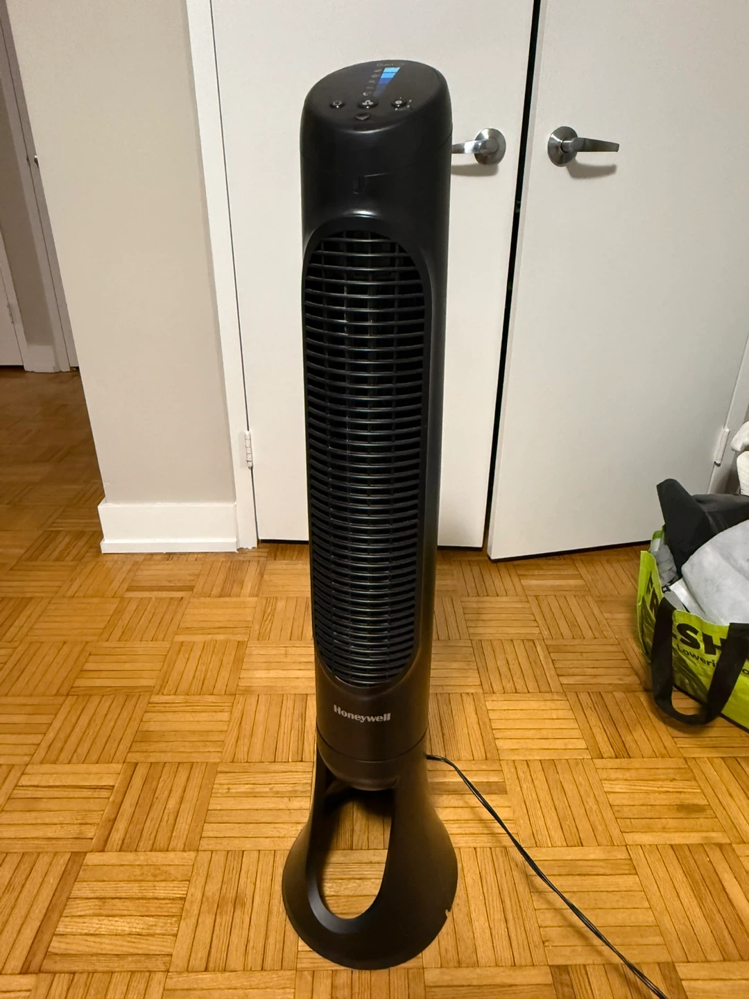 Honeywell Tower Fan