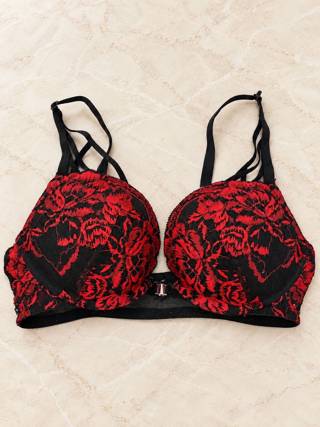 Victorias Secret Lace Bra