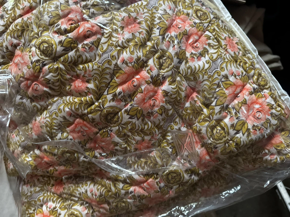 Quilted Blanket - photo 2