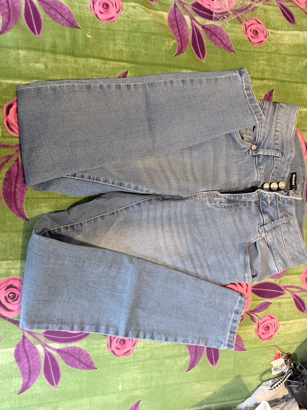 Bluenotes Denim Jeans Size 8