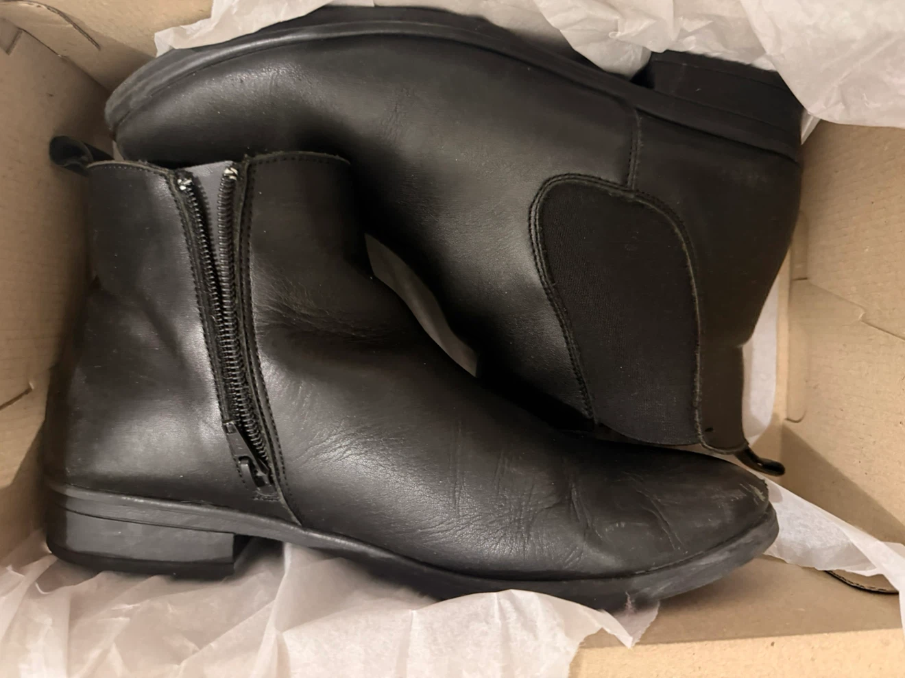 Aldo boots
