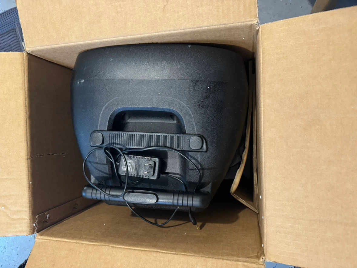 Pyle Pro PSBT125A Portable Speaker - photo 2