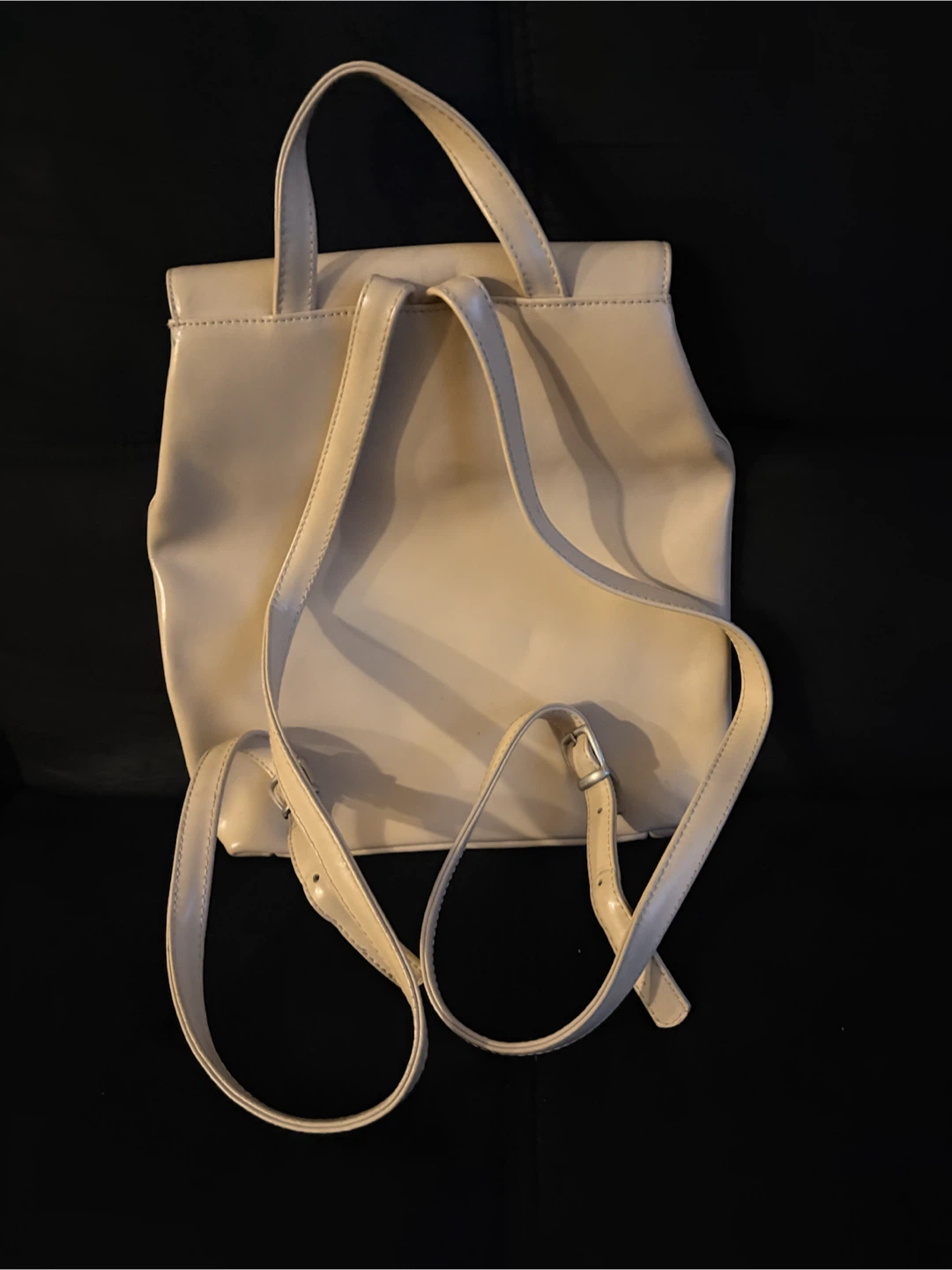 Jnee Beige Backpack - photo 4
