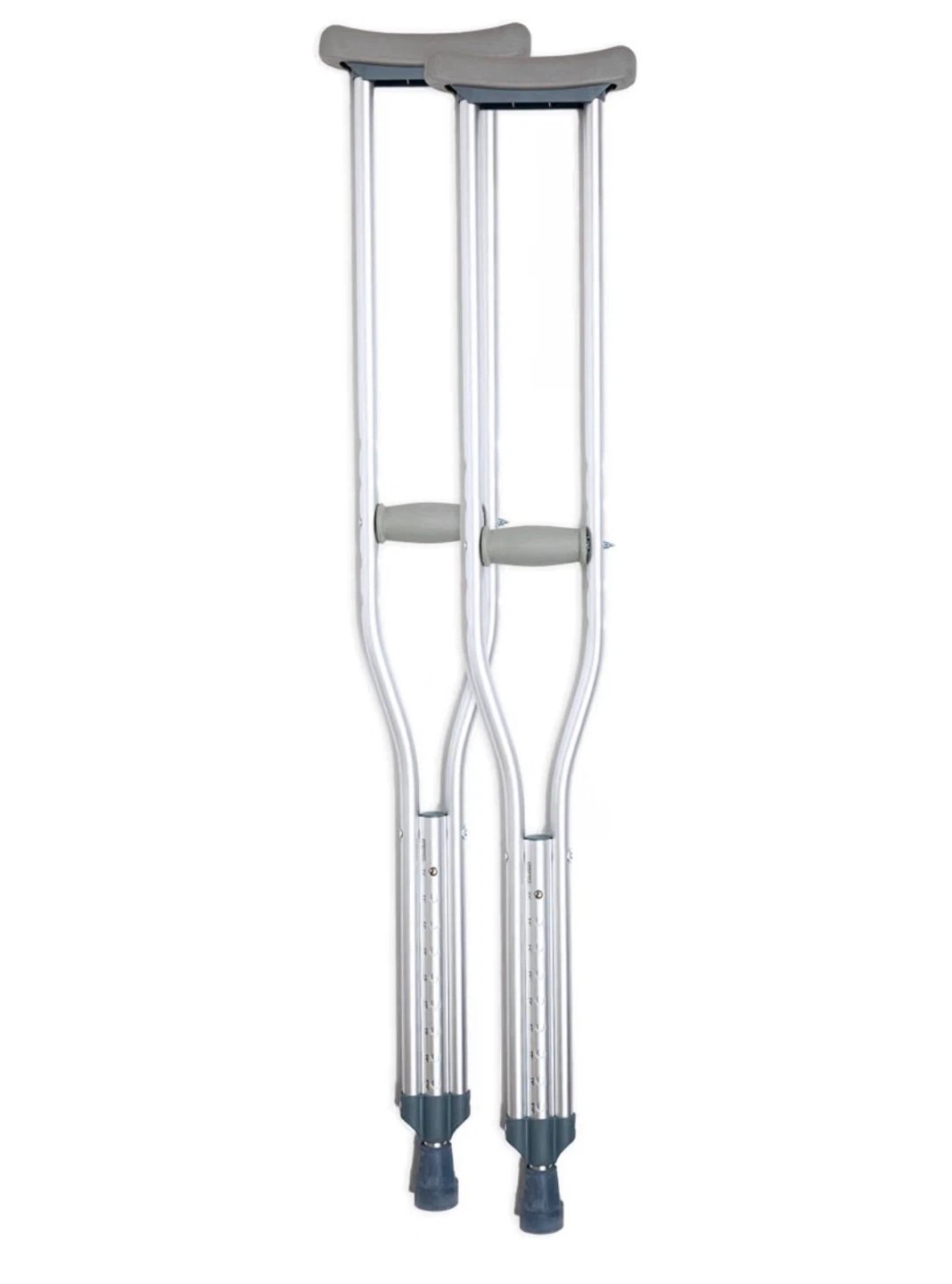 Underarm Crutches (Muletas)
