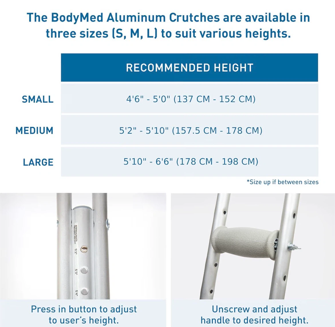 Underarm Crutches (Muletas) - photo 3