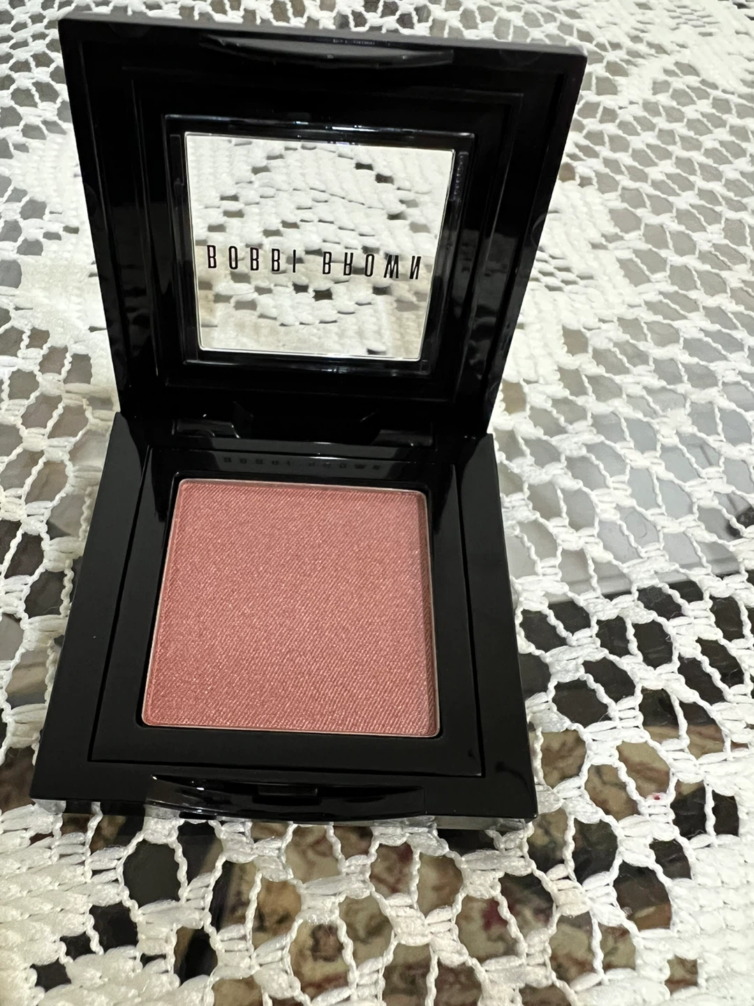 Bobbi Brown Shimmer Wash Eye Shadow - Rose Gold - photo 2