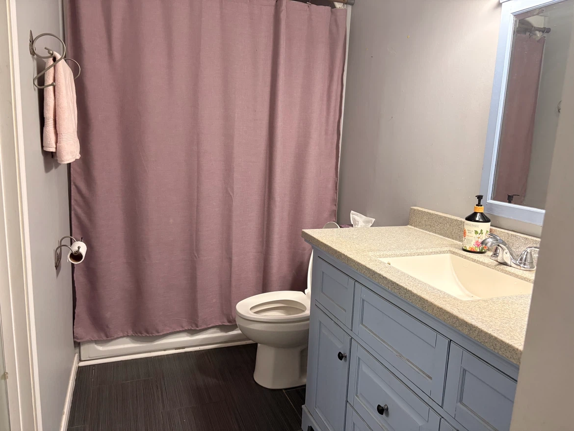Room for rent - photo 5