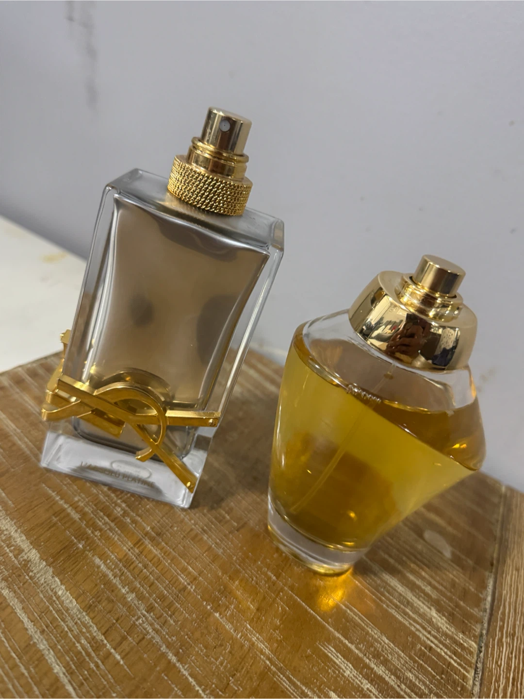 Yves Saint Laurent Libre Eau De Parfum