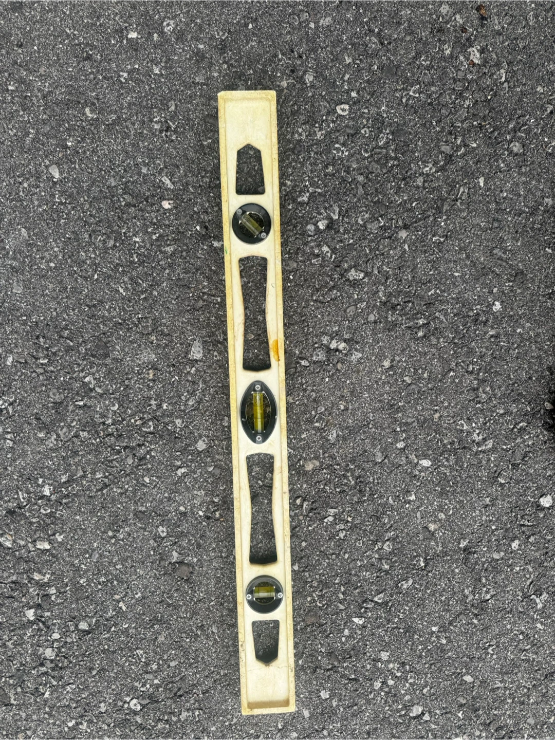 Empire 24 inch spirit level - photo 2