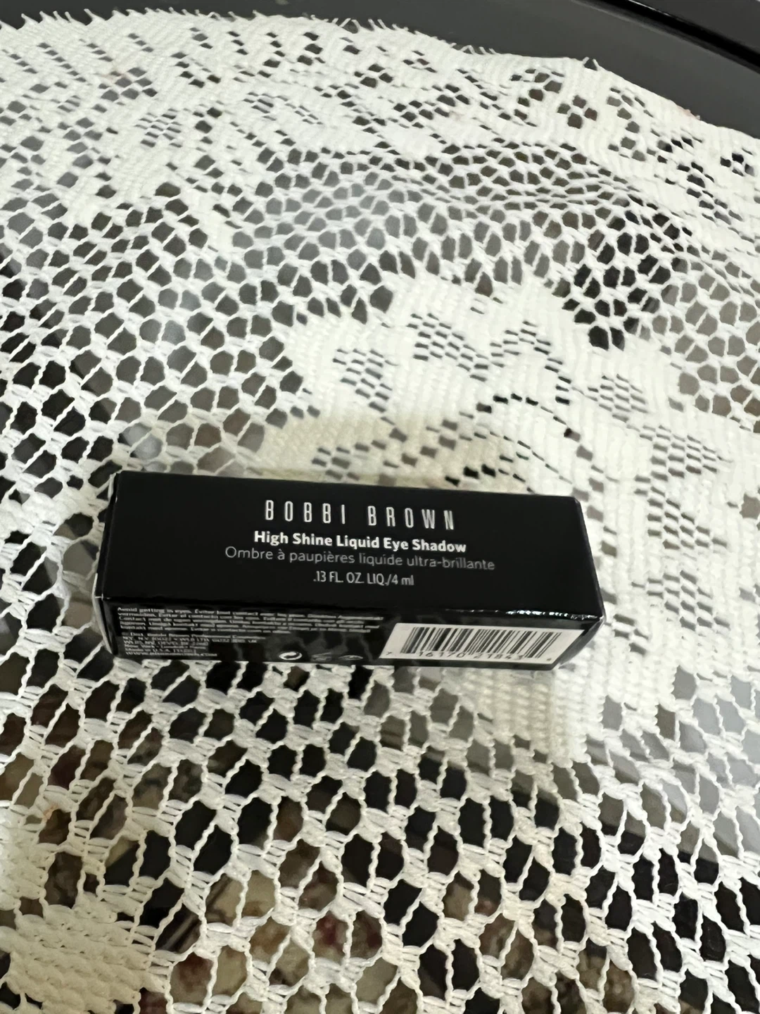 Bobbi Brown High Shine Liquid Eye Shadow - Copperhead - photo 4