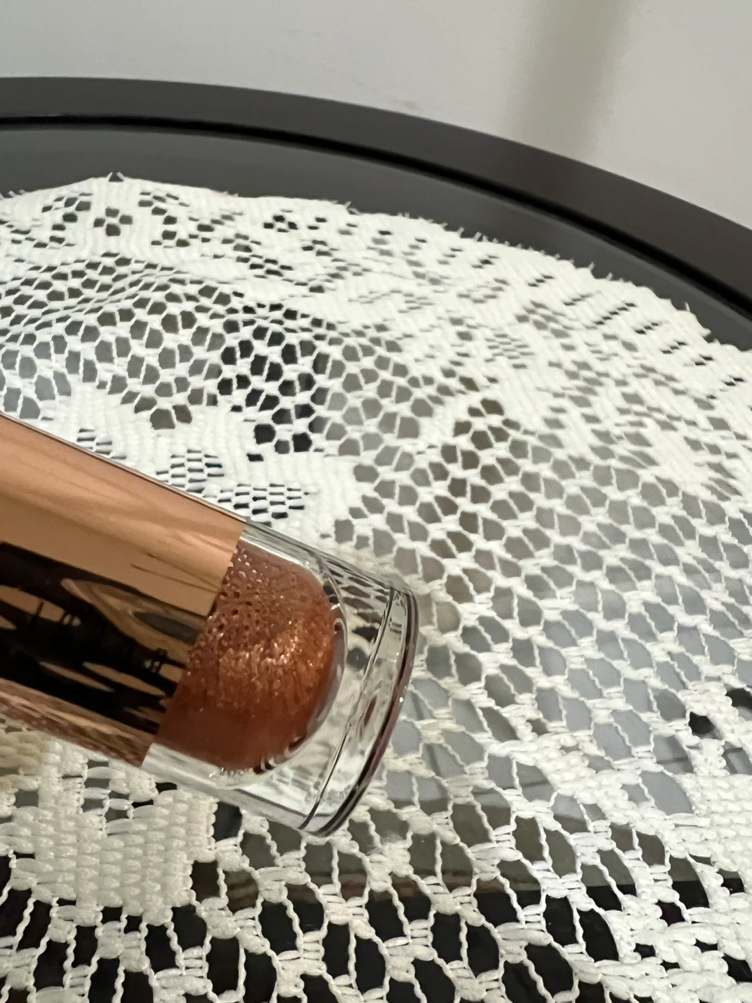 Bobbi Brown High Shine Liquid Eye Shadow - Copperhead - photo 3