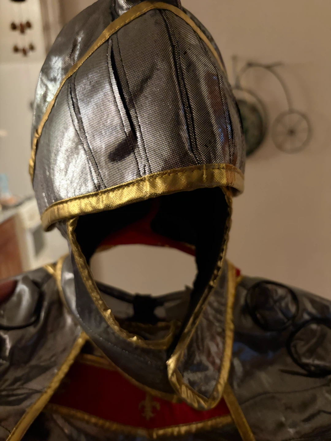Kids Dragon Knight Costume - photo 2