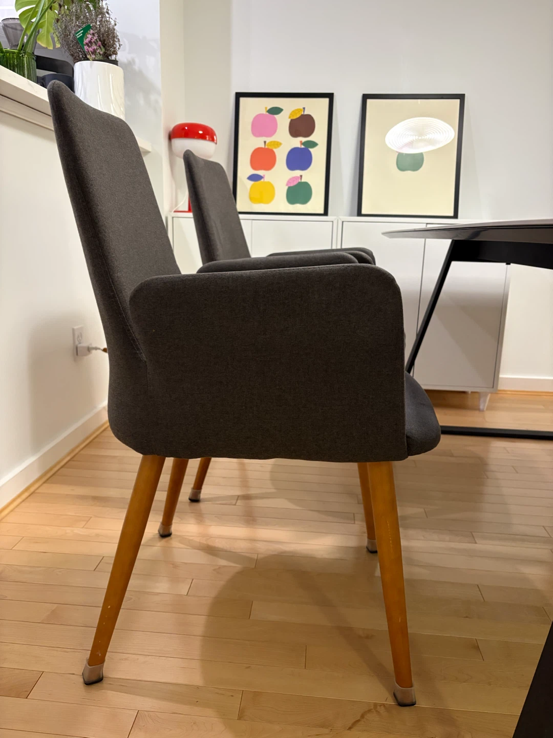 Sofia Armchairs - photo 3