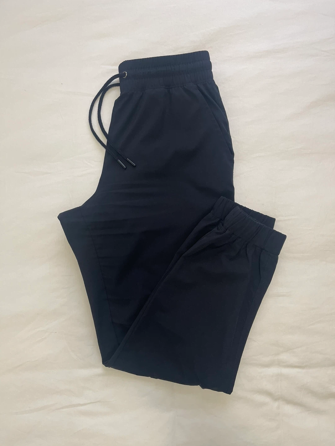 Mondetta Black Jogger Pants