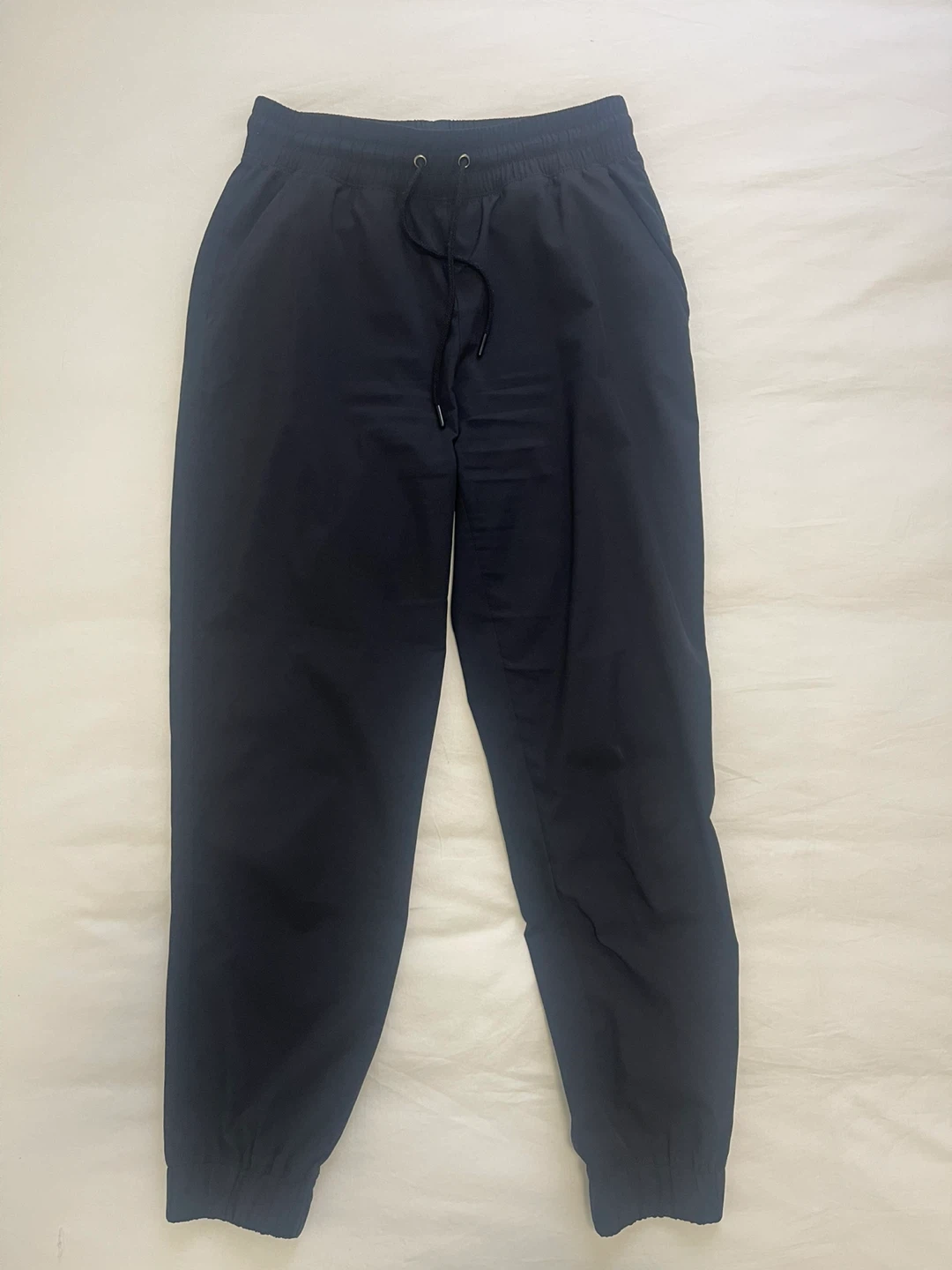 Mondetta Black Jogger Pants - photo 2