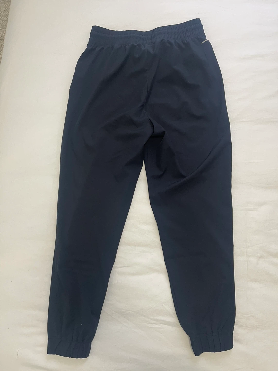 Mondetta Black Jogger Pants - photo 3