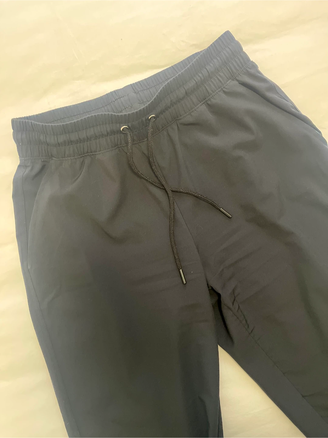 Mondetta Black Jogger Pants - photo 4