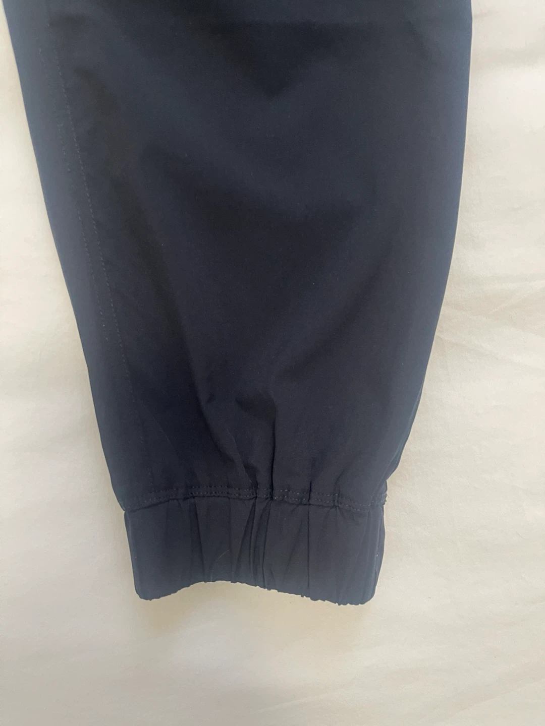 Mondetta Black Jogger Pants - photo 5