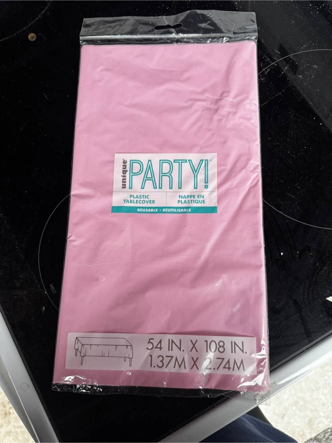Tablecover