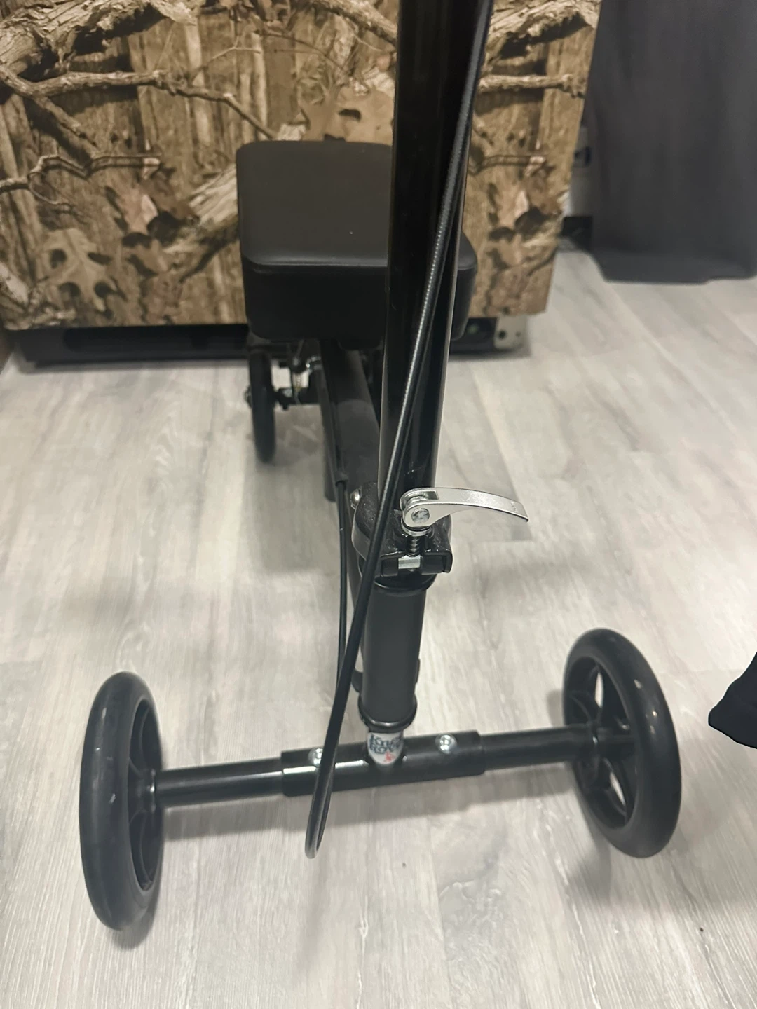 KneeRover Knee Scooter