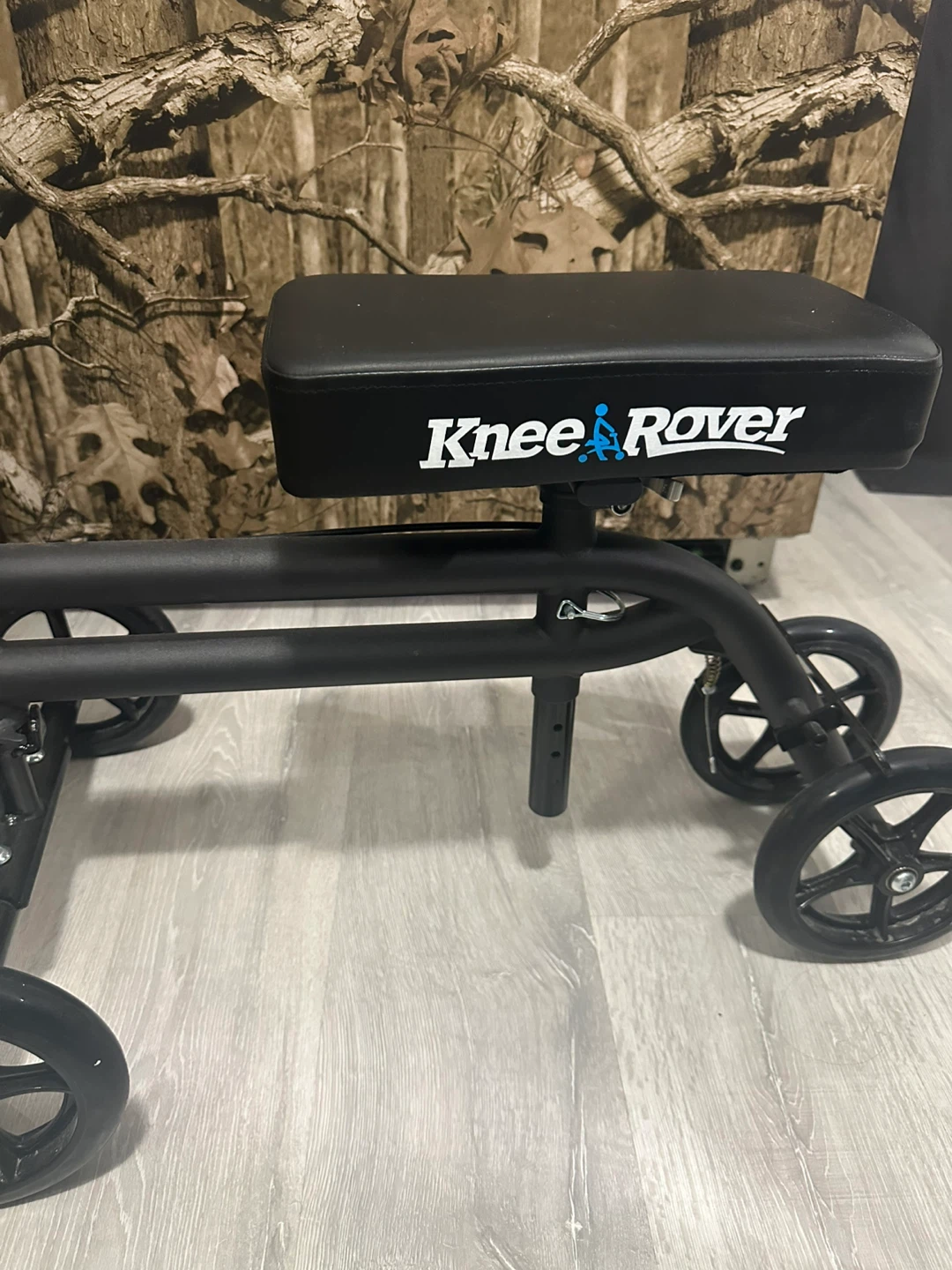 KneeRover Knee Scooter - photo 2