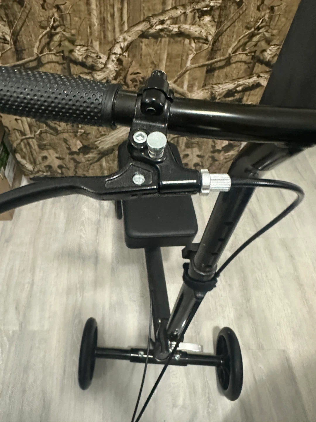 KneeRover Knee Scooter - photo 4