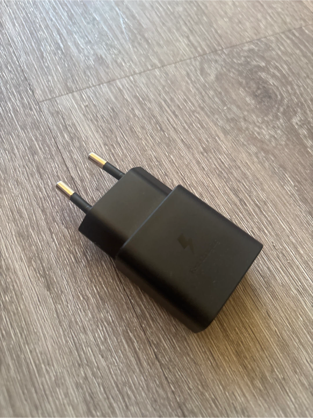 Europe Adapter Fast Charging Wall Charger