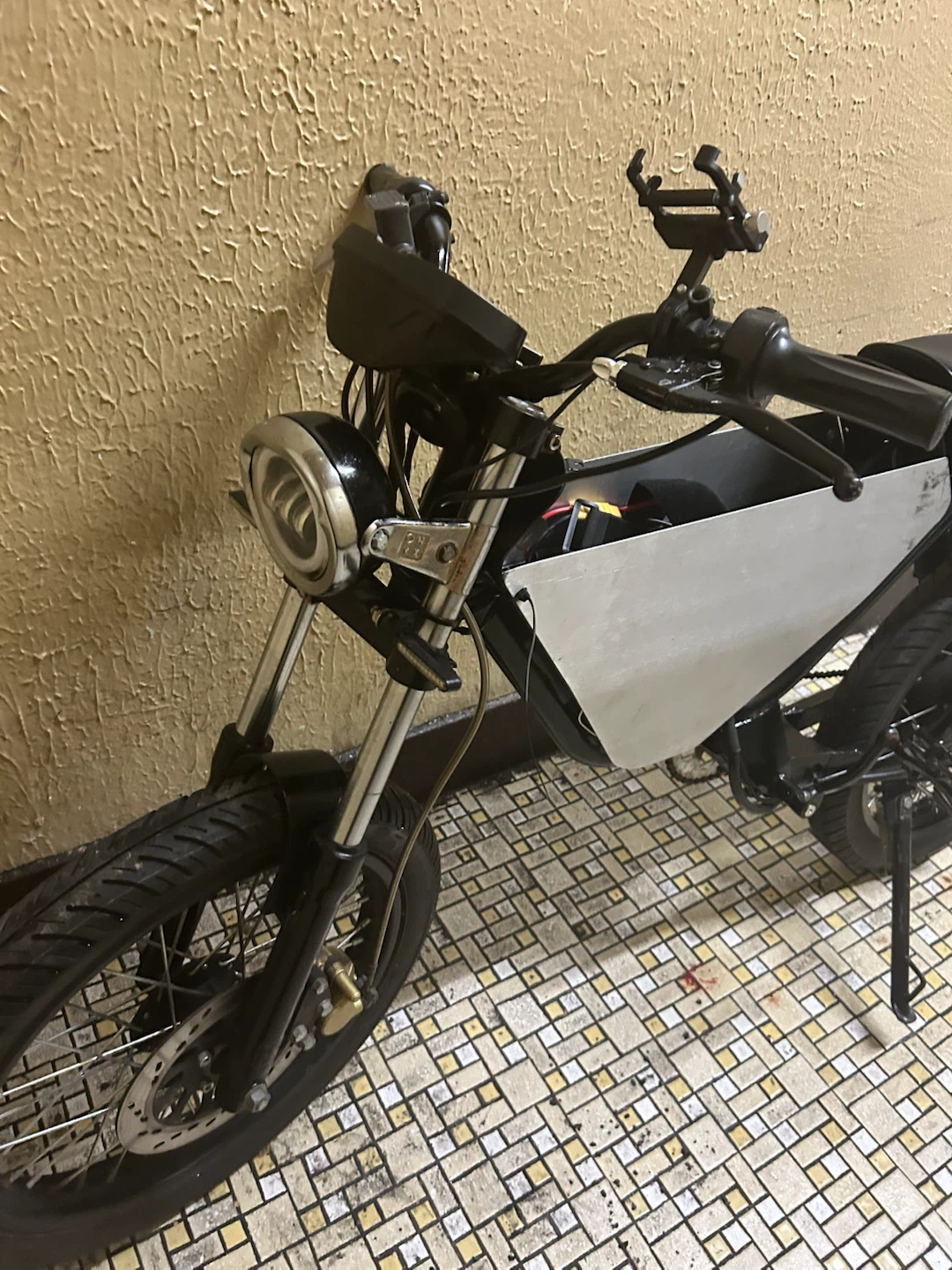 Onyx Electric Bike - photo 2