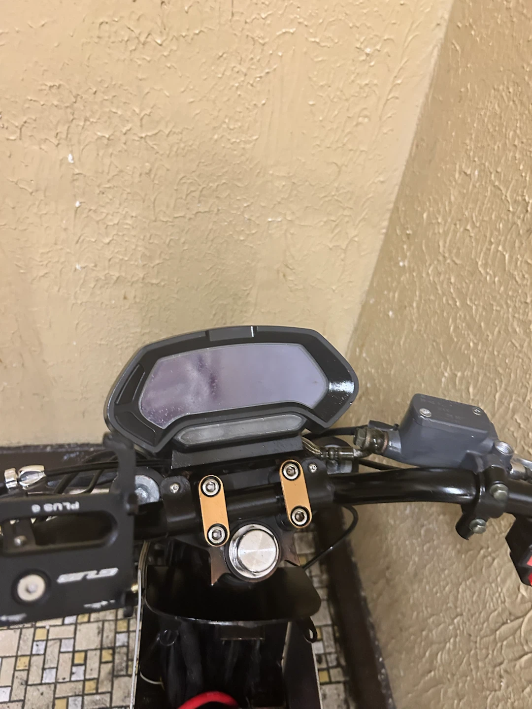 Onyx Electric Bike - photo 3