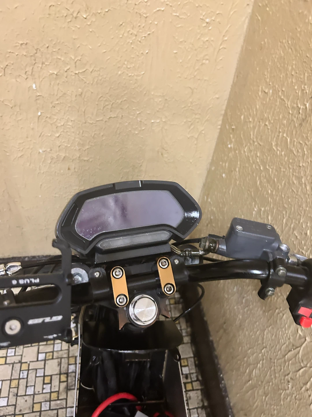 Onyx Electric Bike - photo 4
