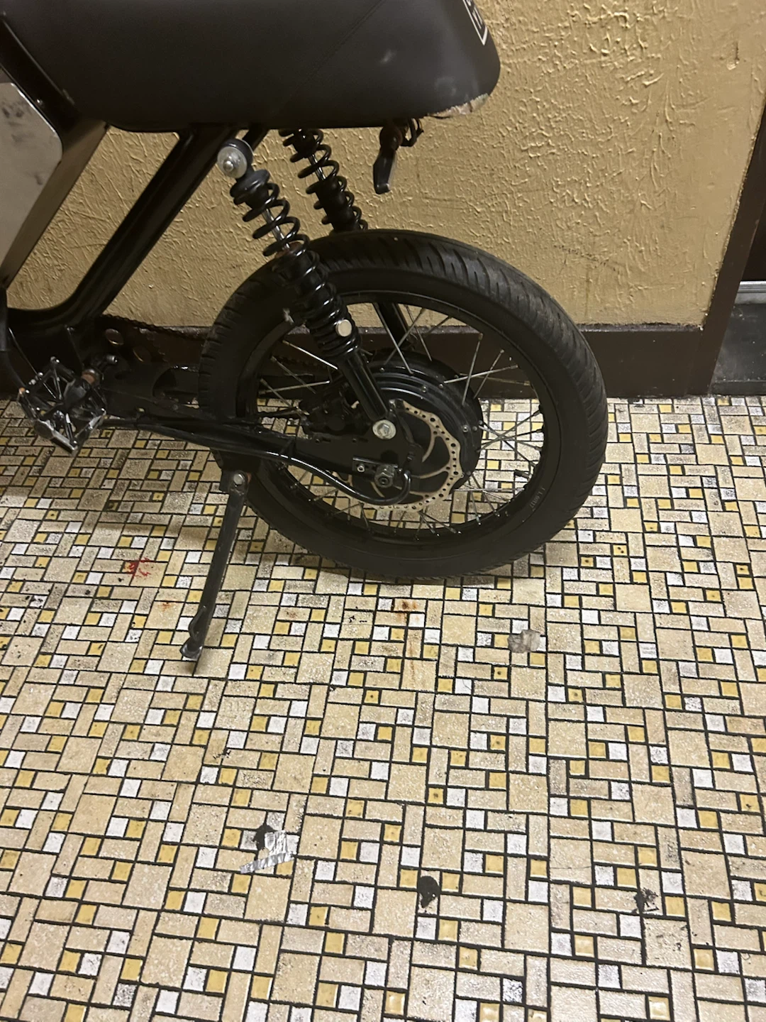 Onyx Electric Bike - photo 5