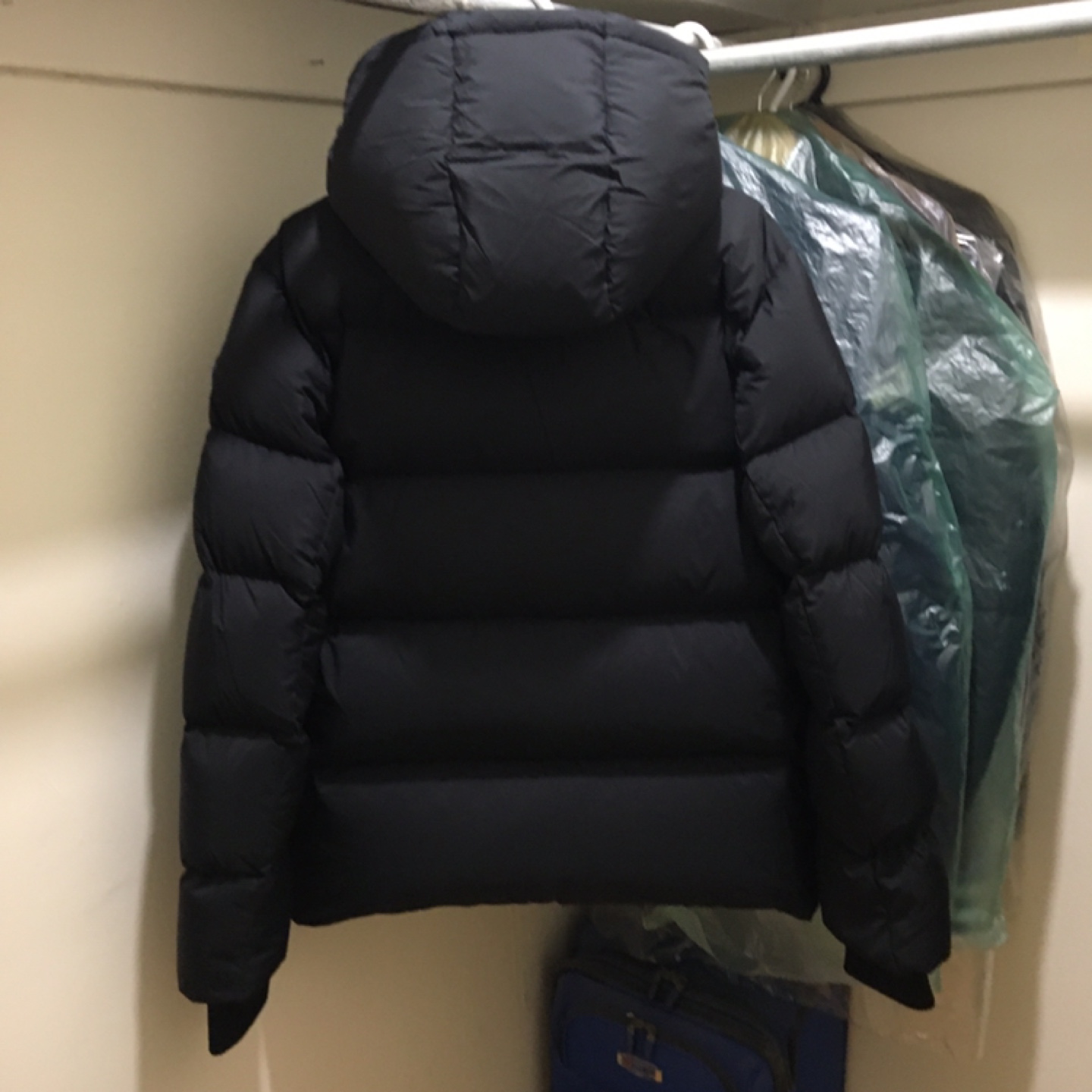 Pajar Canada Down Puffer Jacket - photo 2