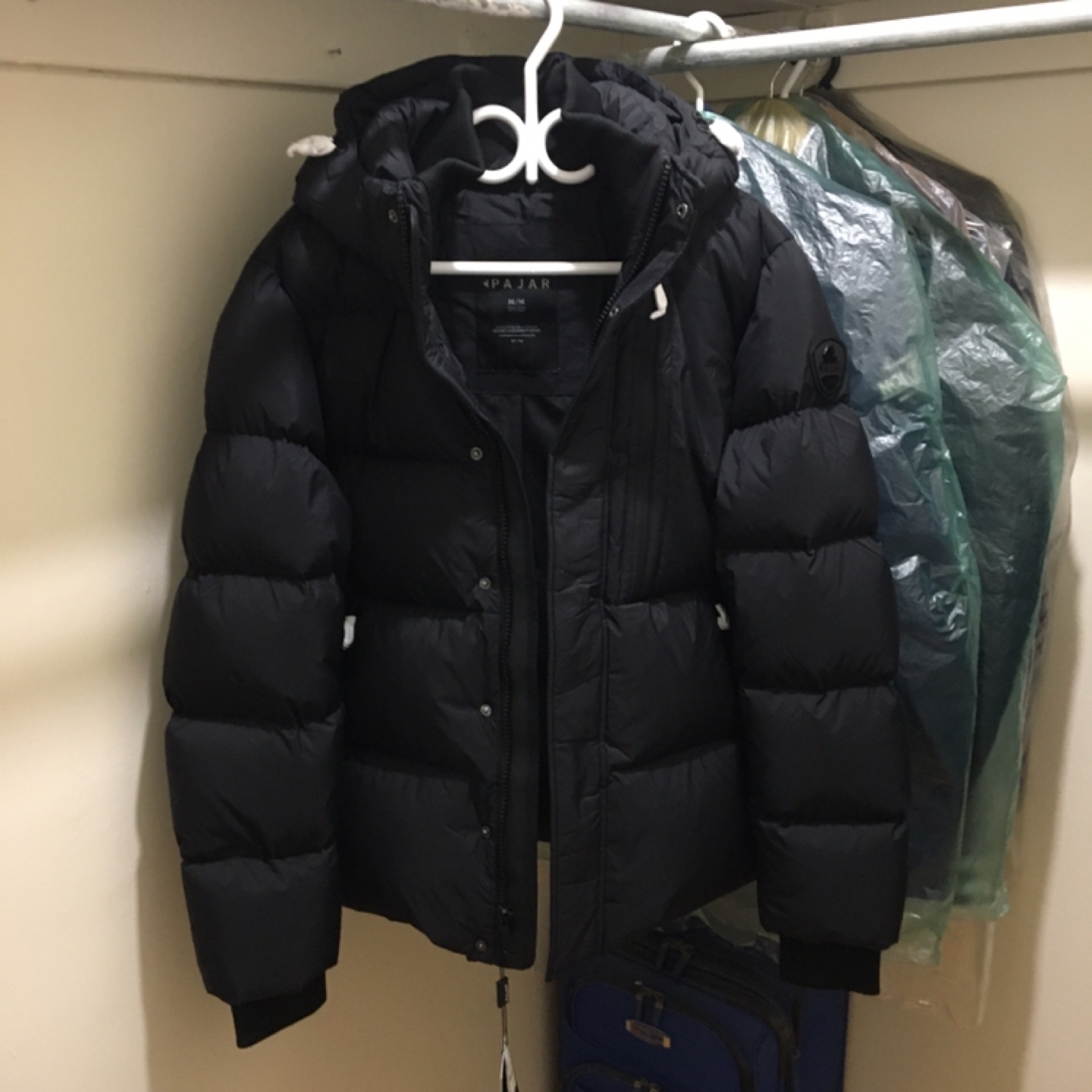 Pajar Canada Down Puffer Jacket - photo 3