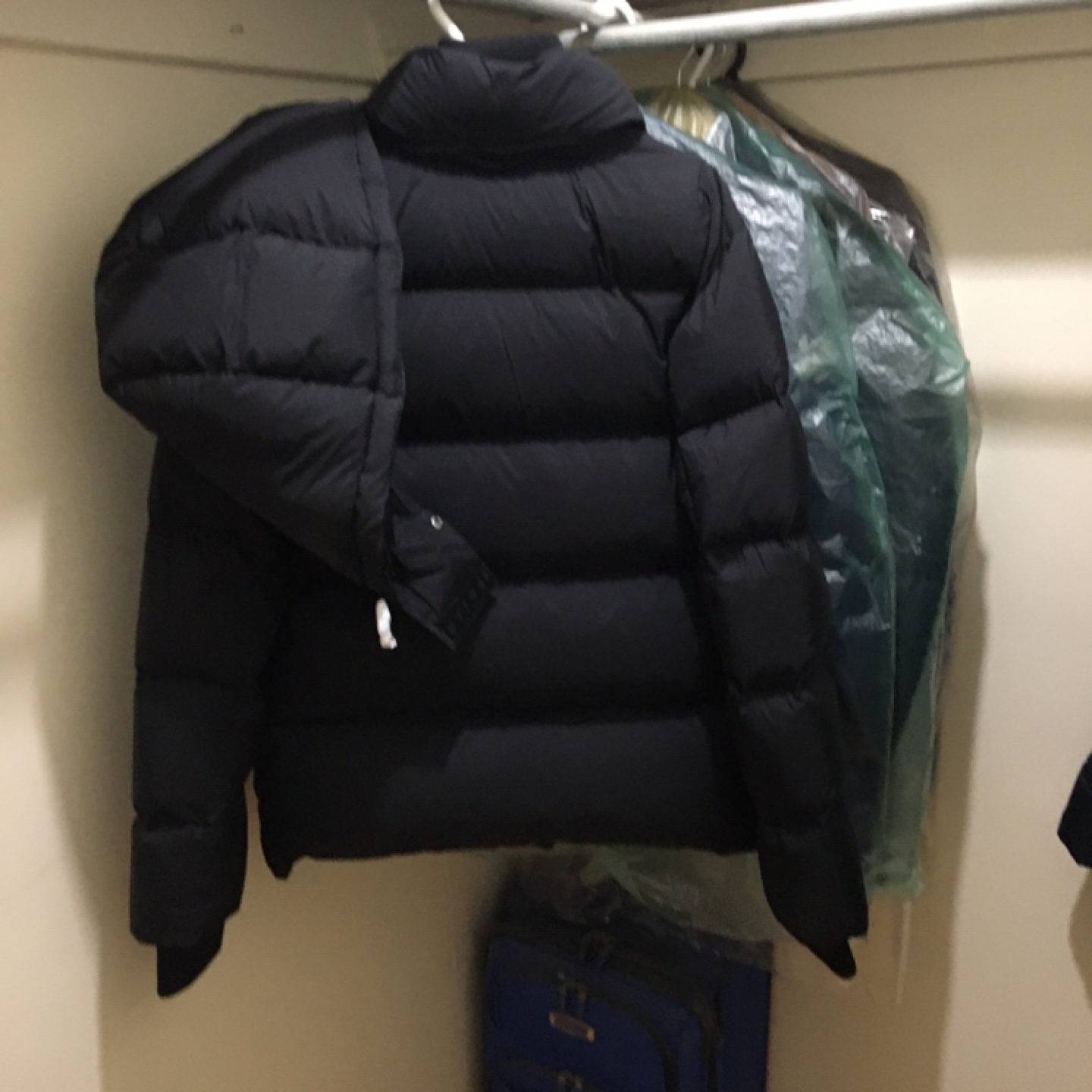 Pajar Canada Down Puffer Jacket - photo 4