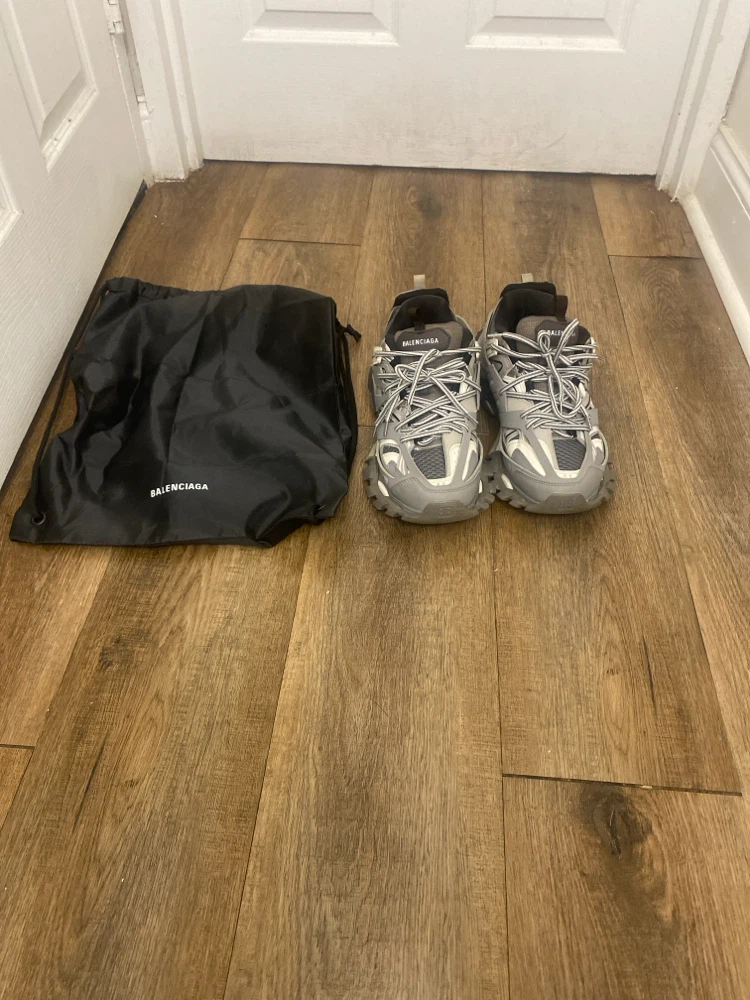 Balenciaga Track Sneakers