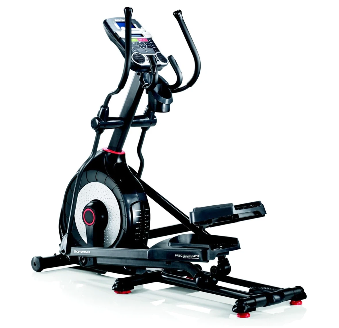Schwinn Elliptical Machine 430