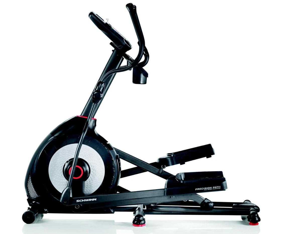 Schwinn Elliptical Machine 430 - photo 2