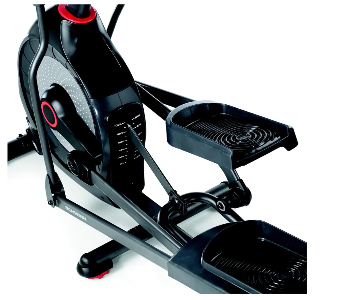Schwinn Elliptical Machine 430 - photo 3