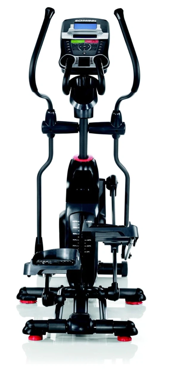 Schwinn Elliptical Machine 430 - photo 4