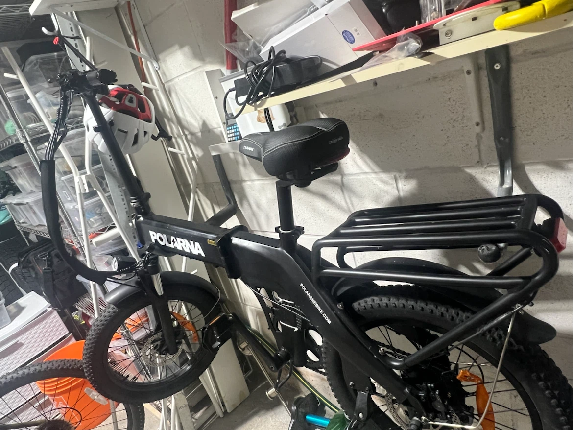 Ebike
