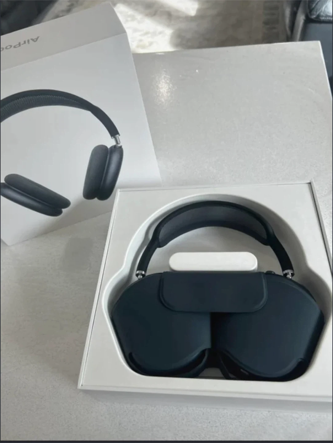 Apple AirPod Max’s