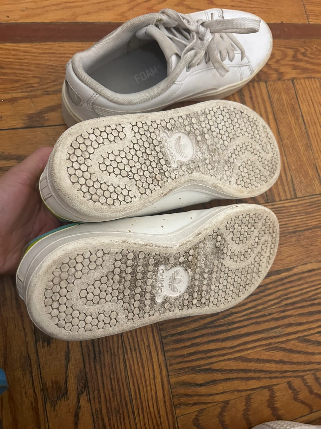 Adidas Disney Stan Smith Sneakers - photo 5