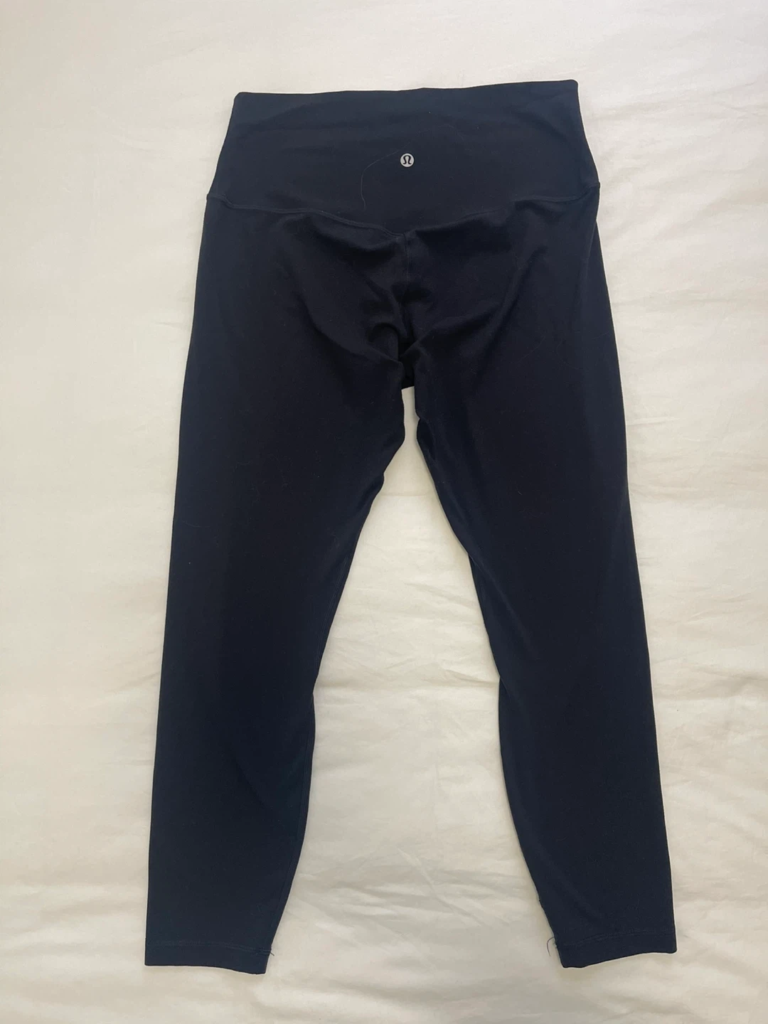 Lululemon Black Leggings - photo 2