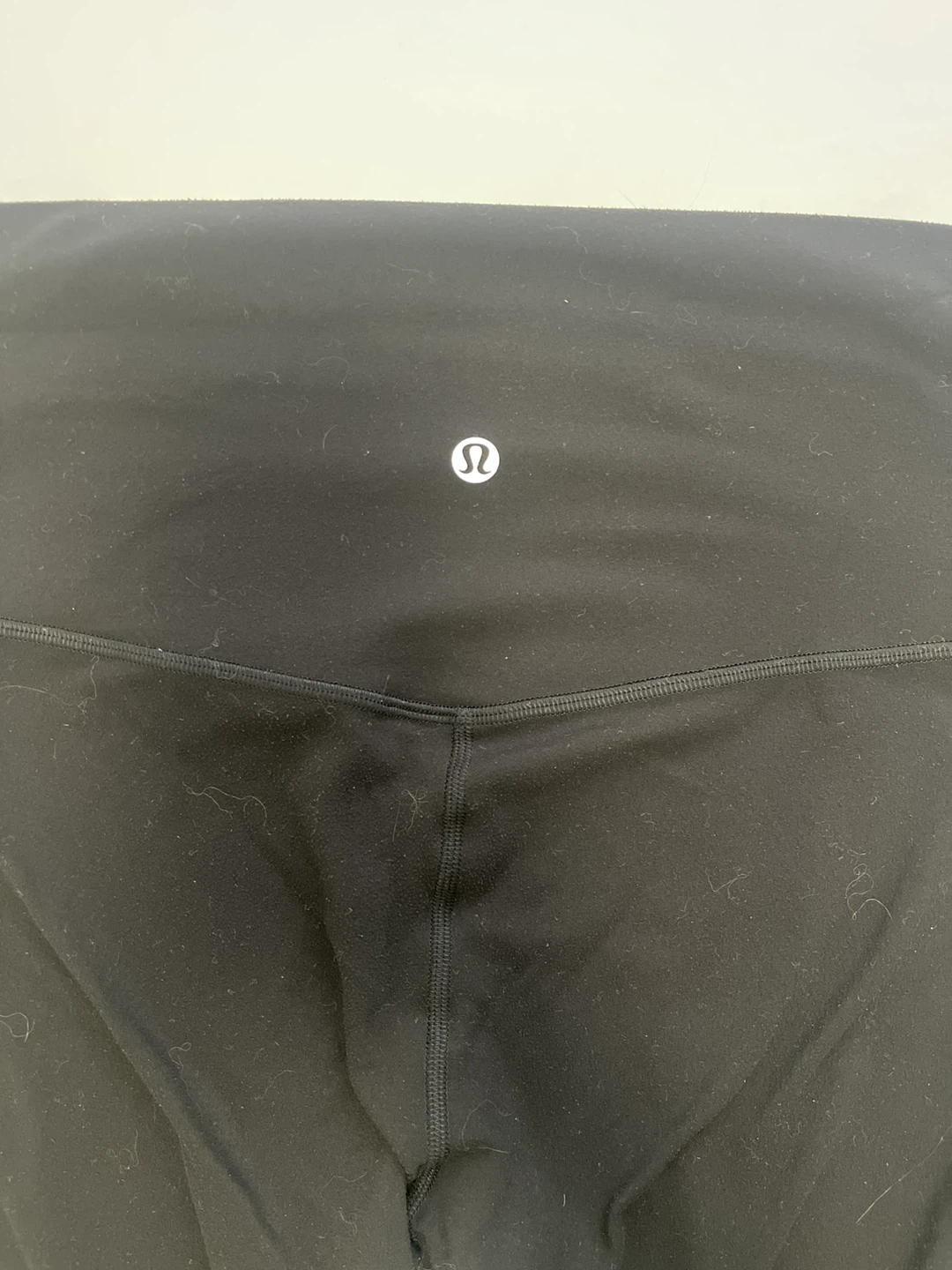 Lululemon Black Leggings - photo 3