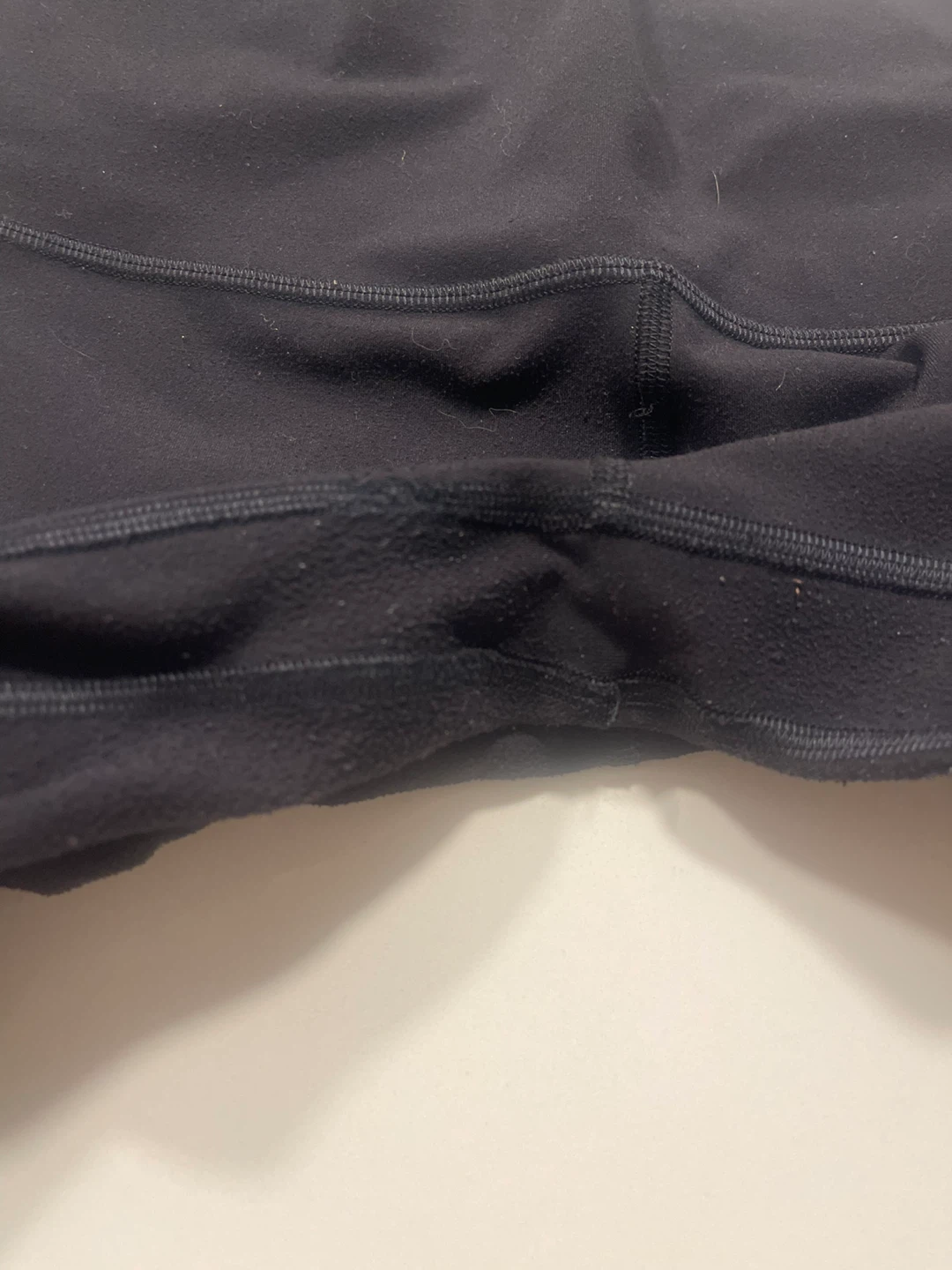 Lululemon Black Leggings - photo 4