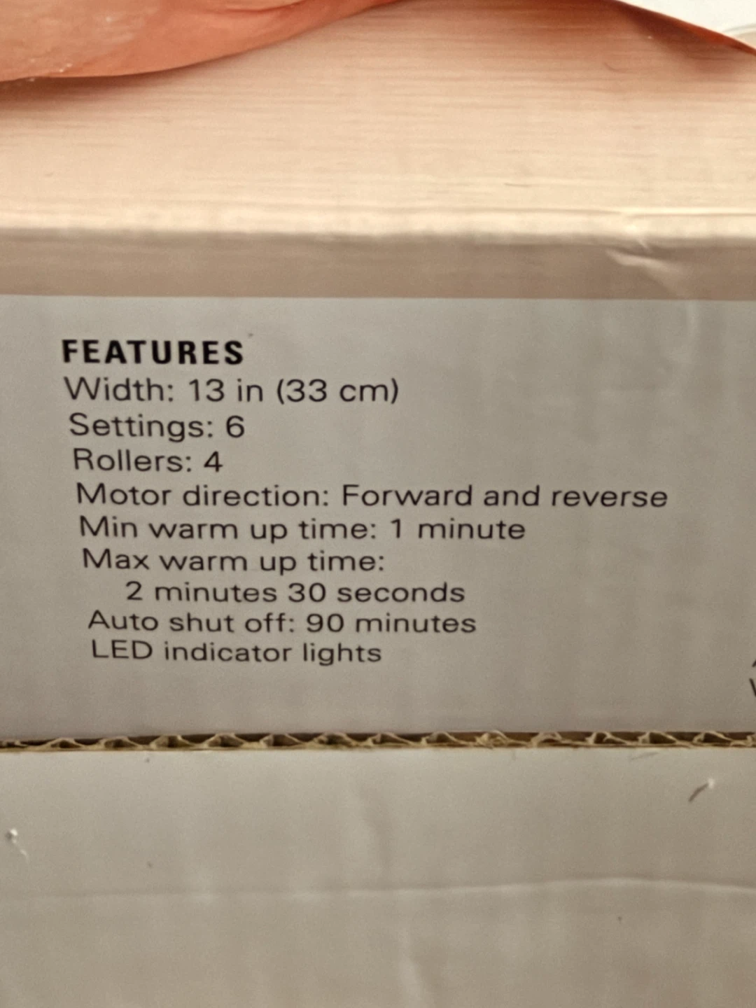 Heidi Swapp Minc 13-inch Foil Applicator - photo 2