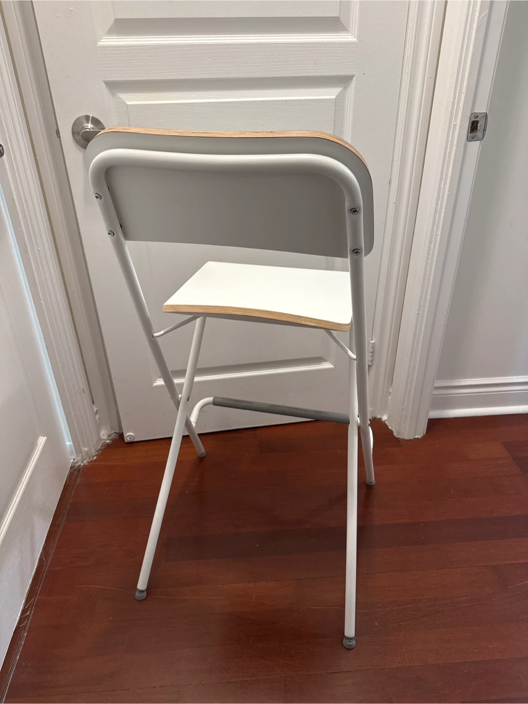 IKEA FRANKLIN Bar Stool - photo 2