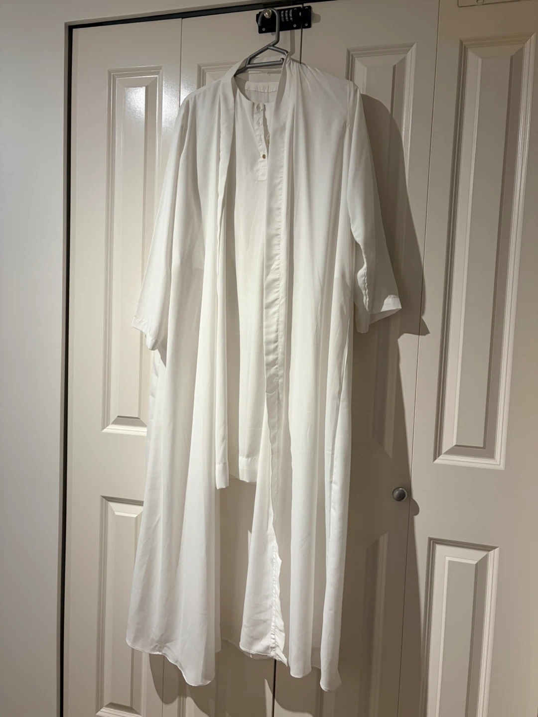 Abaya sets - photo 3